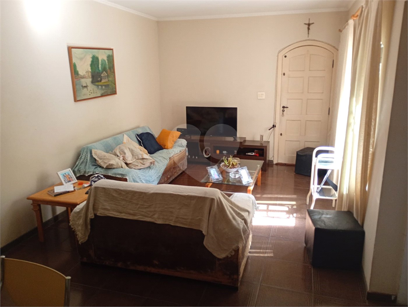 Casa de Vila à venda com 3 quartos, sendo 1 suíte, em Mandaqui, São Paulo, SP
