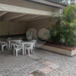 Apartamento à venda com 3 suítes em Vila Suzana, São Paulo, SP