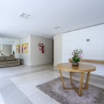 Apartamento à venda com 3 quartos, sendo 1 suíte, em Jardim Parque Morumbi, São Paulo, SP