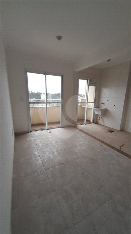 Apartamento para alugar com 2 quartos em Demarchi, São Bernardo do Campo, SP