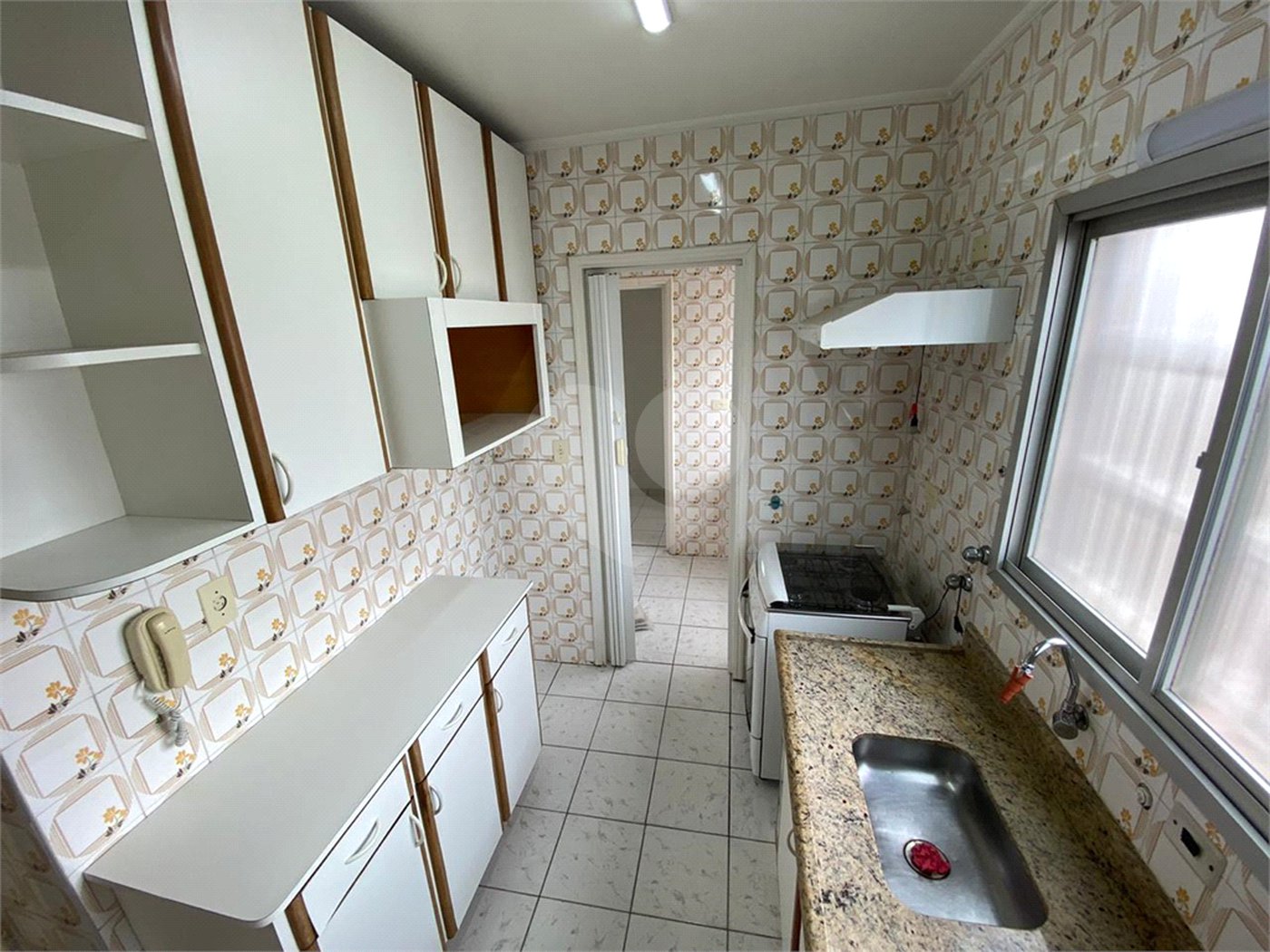 Apartamento à venda com 2 quartos em Vila Gustavo, São Paulo, SP