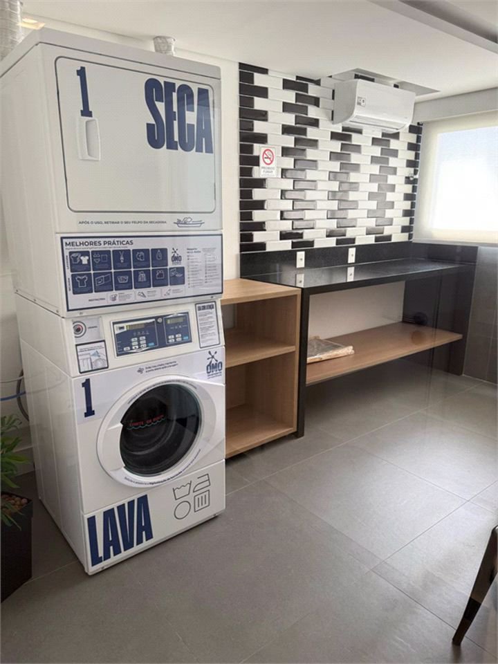 Apartamento Residencial à venda, Ponta da Praia, Santos - AP1049.