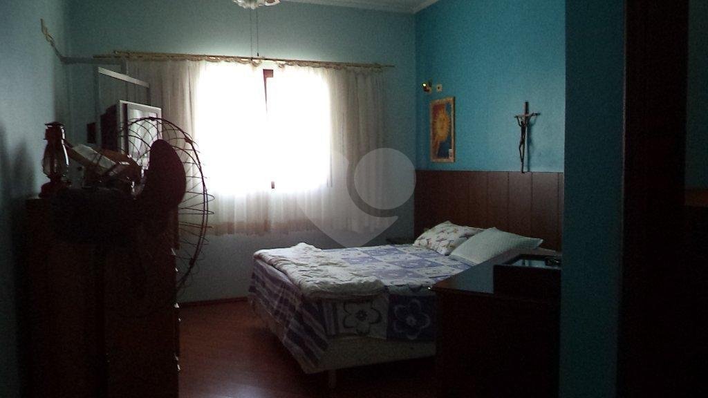 Sobrado à venda com 3 suítes em Vila Nova Mazzei, São Paulo, SP
