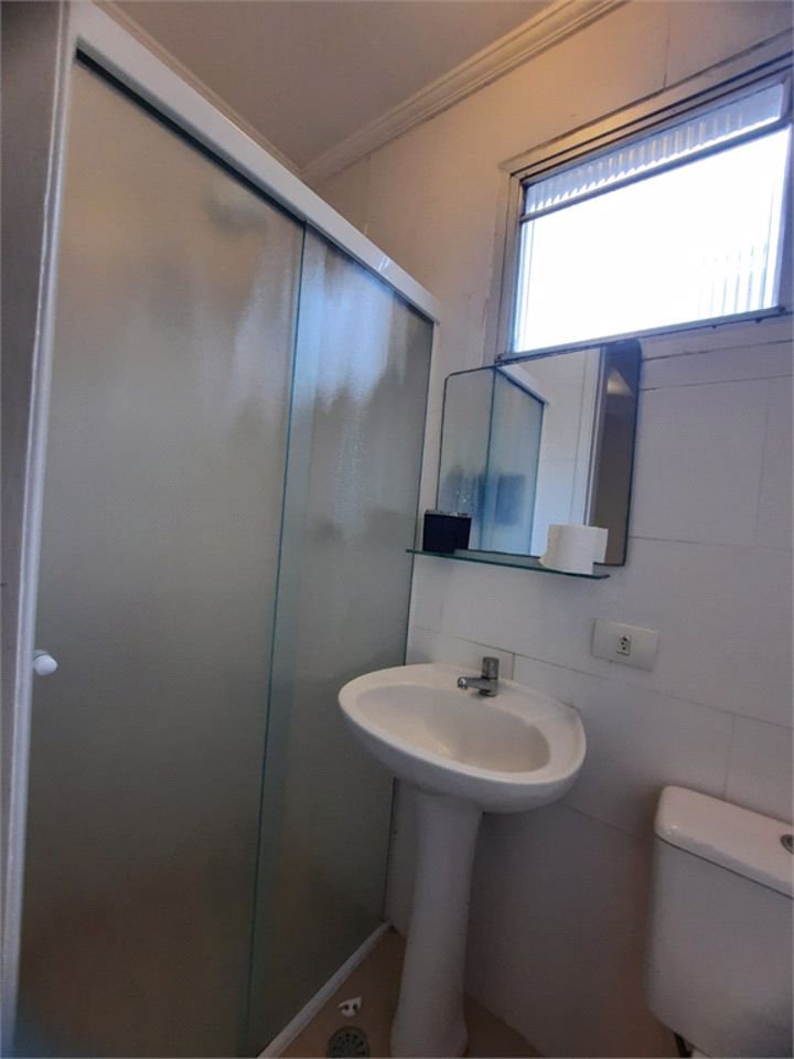 Apartamento Residencial à venda, Jardim Praiano, Guarujá - AP1215.