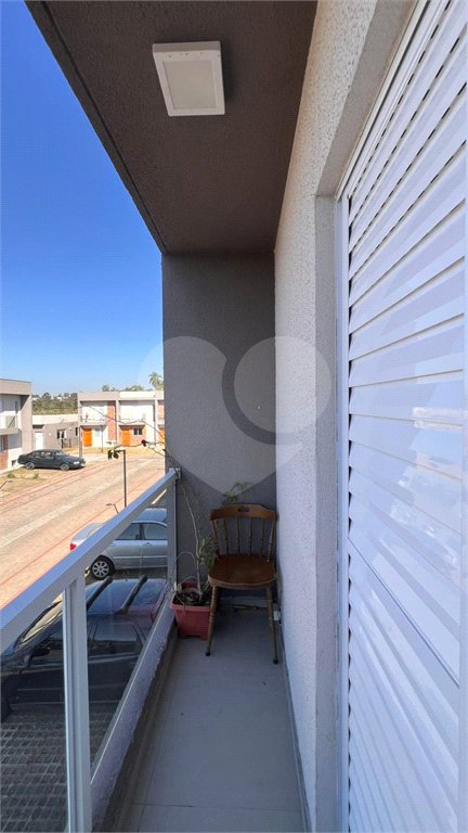 Casa à venda com 2 quartos no condomínio Alameda Vida e Lazer, Suzano - SP
