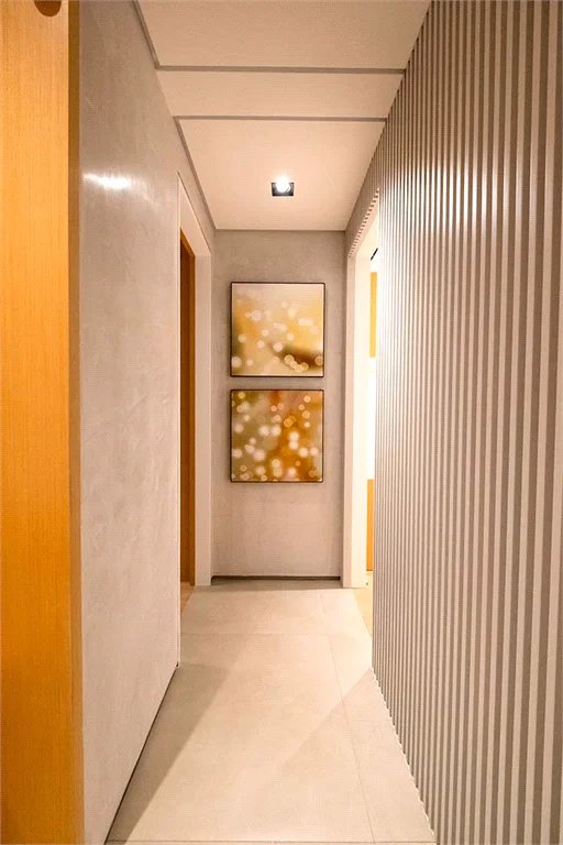 Apartamento à venda com 2 quartos, sendo 1 suíte,  em Pinheiros, São Paulo, SP