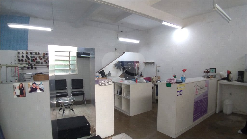 Sobrado à venda com 2 quartos em Casa Verde, São Paulo, SP