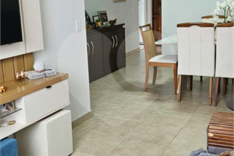Apartamento à venda com 3 quartos em Limão, São Paulo, SP