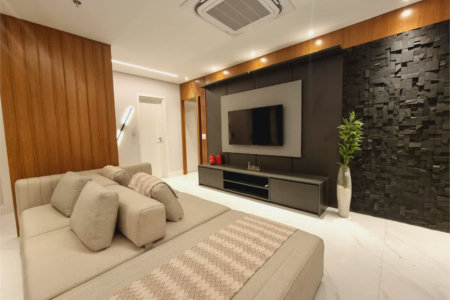 Apartamento à venda com 3 suítes em Jardim das Acácias, São Paulo, SP
