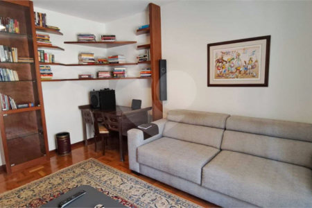 Apartamento para alugar com 3 quartos, sendo 1 suíte, em Jardim Paulista, São Paulo, SP