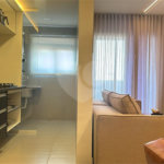 Flat à venda com 1 quarto em Jardim América, Sorocaba, SP