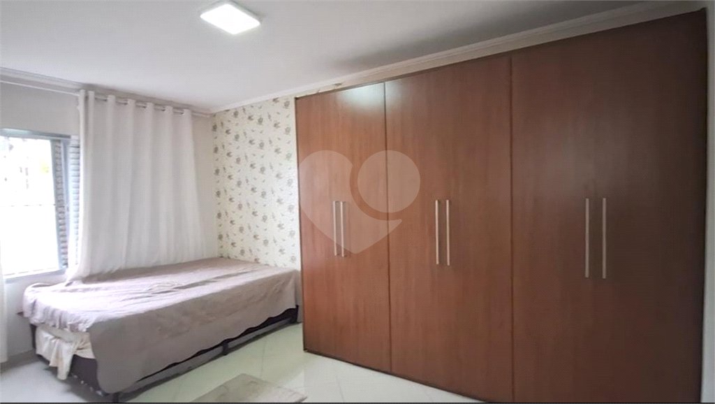 Apartamento à venda com 1 quarto em Flórida, Praia Grande, SP