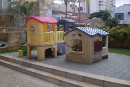 Cobertura à venda com 4 quartos, sendo 2 suítes, em Perdizes, São Paulo, SP