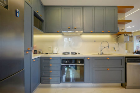 Apartamento à venda ou para alugar com 2 suítes em Chácara Santo Antônio (zona Sul), São Paulo, SP