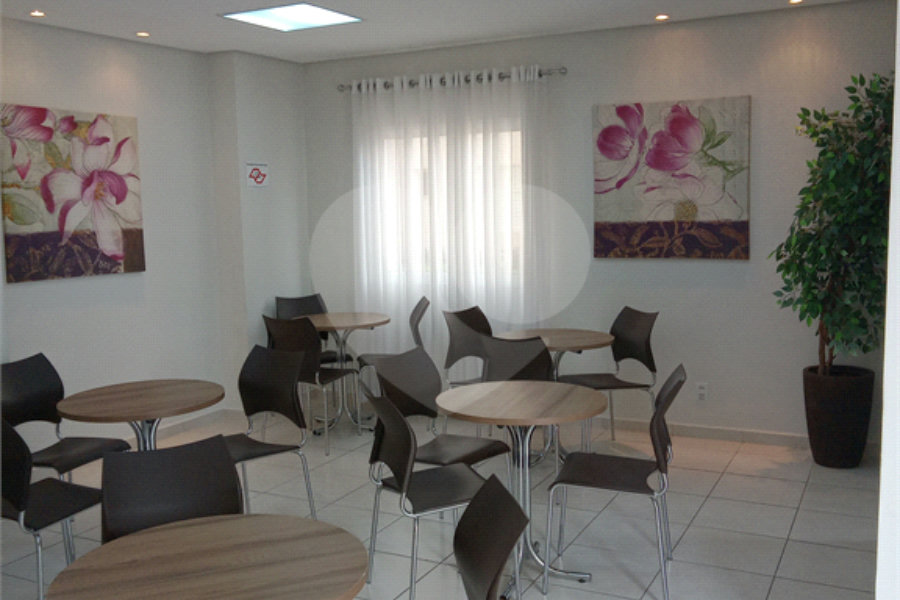 Apartamento à venda com 2 quartos em Freguesia do Ó, São Paulo, SP