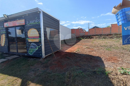 Terreno à venda em Vale San Fernando, Itapetininga, SP