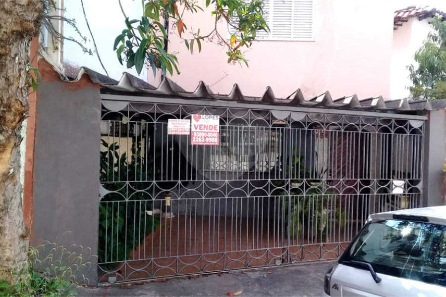 Sobrado à venda com 2 quartos em Santana, São Paulo, SP