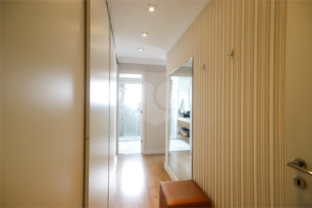 Apartamento à venda com 3 suítes no Centro, São Bernardo do Campo, SP