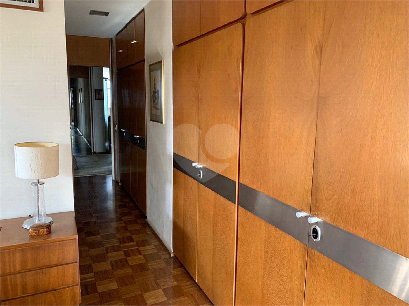 Apartamento à venda com 4 suítes em Morumbi, São Paulo, SP