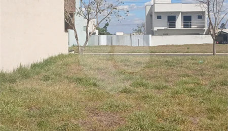 Terreno à venda em Parque Residencial Terras de Yucatan, Monte Mor, SP