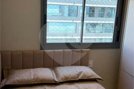 Apartamento à venda com 3 quartos, sendo 1 suíte, em Tatuapé, São Paulo, SP