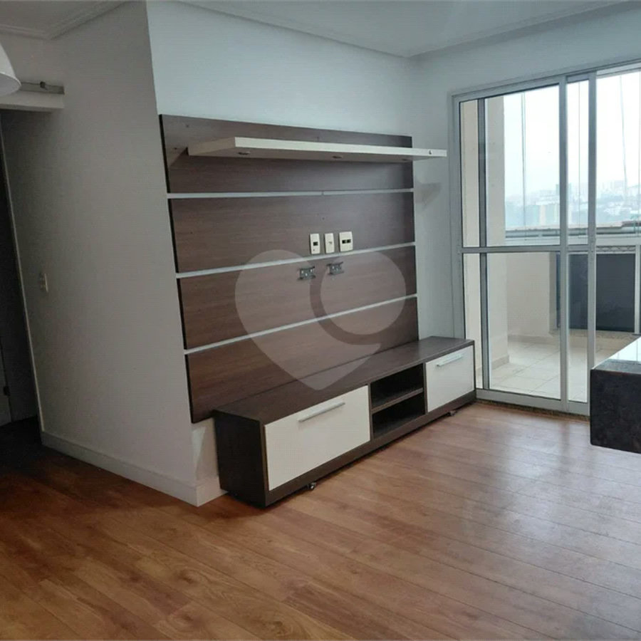 Apartamento para alugar com 3 quartos, sendo 1 suíte, em Vila Leopoldina, São Paulo, SP