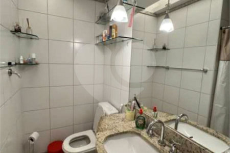 Apartamento à venda com 3 quartos, sendo 2 suítes, em Barra da Tijuca, Rio de Janeiro, RJ