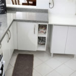 Apartamento à venda com 3 quartos, sendo 1 suíte, em Vila Sfeir, Indaiatuba, SP