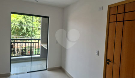 Apartamento à venda ou para alugar com 2 quartos em Jaçanã, São Paulo, SP