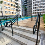 Apartamento à venda com 1 quarto em BUTANTÃ, São Paulo, SP