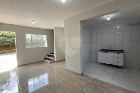Casa à venda com 2 quartos no condomínio Morada do Eden, Sorocaba - SP