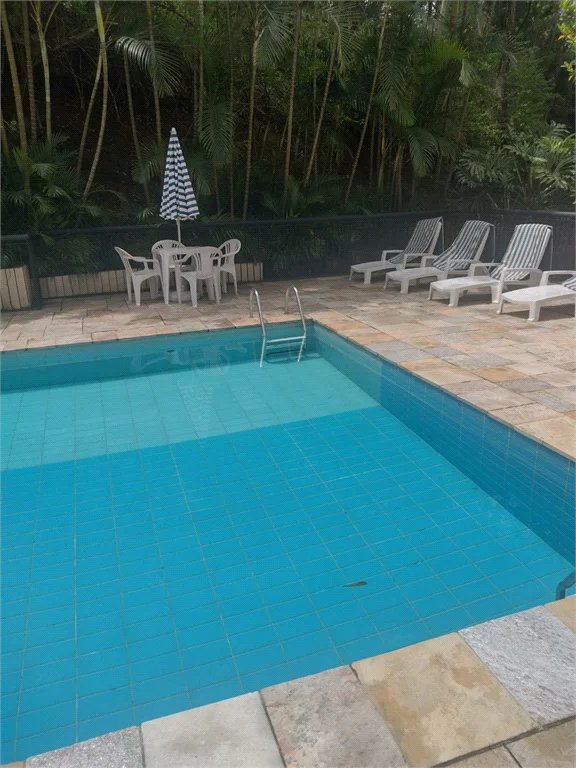 Apartamento à venda com 3 suítes em Vila Suzana, São Paulo, SP