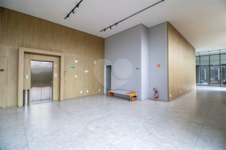 Apartamento à venda com 2 suítes em Brooklin, São Paulo, SP