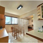 Apartamento à venda com 3 quartos, sendo 1 suíte, em Santa Teresinha, São Paulo, SP