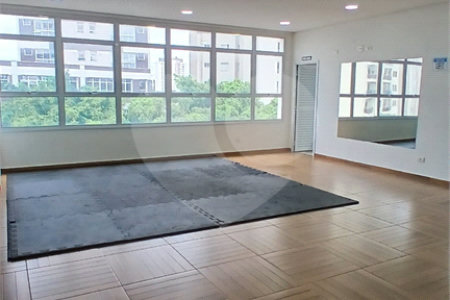 Apartamento à venda com 1 quarto em Loteamento Mogilar, Mogi das Cruzes, SP