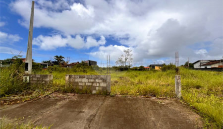 Terreno à venda no Centro, Ilha Comprida, SP