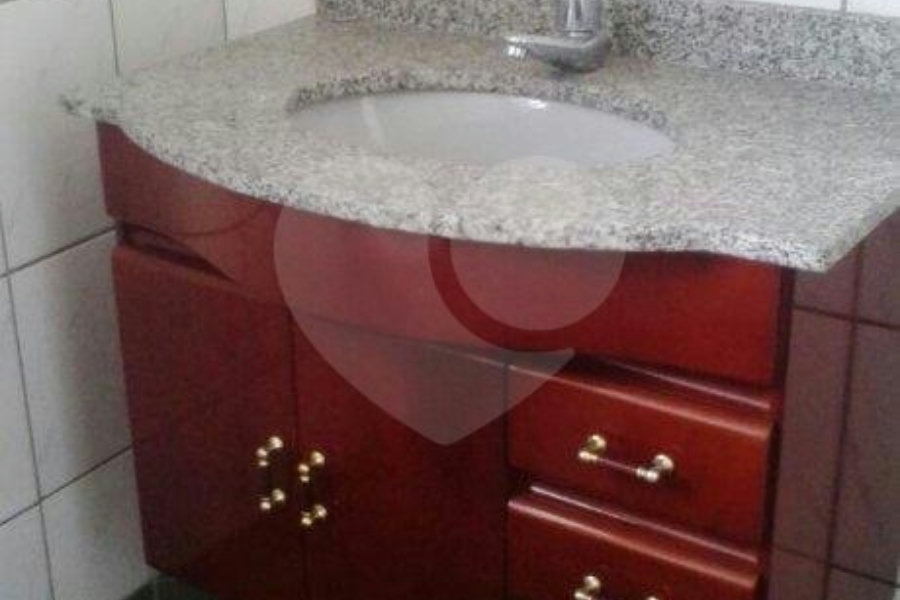 Casa Térrea à venda com 3 suítes em Vila Isolina Mazzei, São Paulo, SP