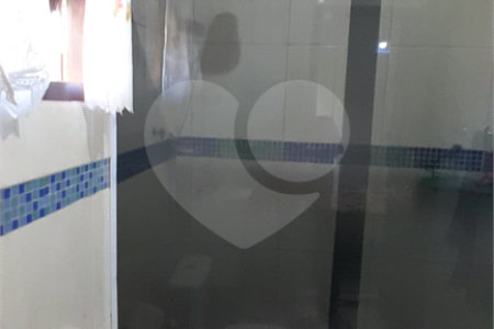 Casa à venda com 4 suítes em Campo Grande, Rio de Janeiro, RJ