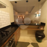 Casa à venda com 3 quartos, sendo 1 suíte, no condomínio Barbará II, São Paulo - SP