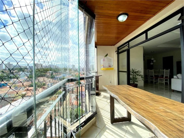 Apartamento à venda com 3 quartos, sendo 1 suíte,  em Vila Rosália, Guarulhos, SP