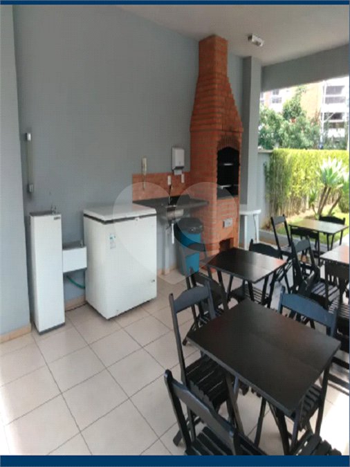 Apartamento para alugar com 1 suíte em Jardim Ampliação, São Paulo, SP