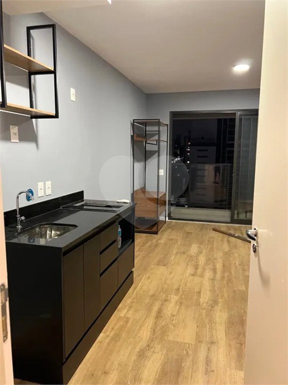 Studio à venda com 1 quarto em Vila Pompéia, São Paulo, SP