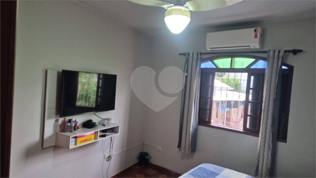 Sobrado à venda com 3 quartos em Tucuruvi, São Paulo, SP