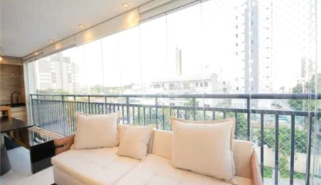 Apartamento à venda com 3 suítes em Santa Paula, São Caetano do Sul, SP