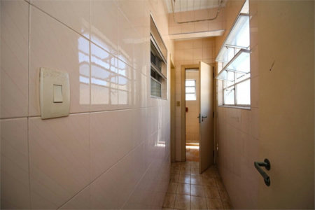 Apartamento com 4 dormitórios à venda, 305 m² por R$ 2.500.000,00 - Boqueirão - Santos/SP