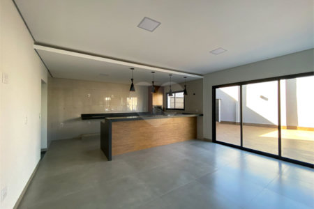 Casa à venda com 5 suítes no condomínio Nova Jerusalém - Jardinópolis, Jardinópolis - SP
