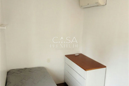 Apartamento à venda com 2 suítes em Vila Mariana, São Paulo, SP