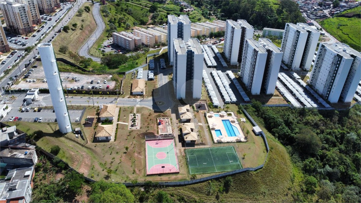 Apartamento à venda com 3 quartos em Jardim Tamoio, Jundiaí, SP