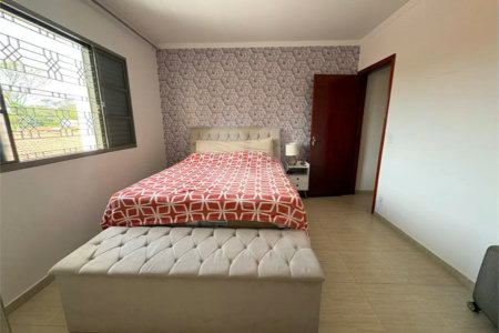 CASA NO JARDIM ACAPUCO