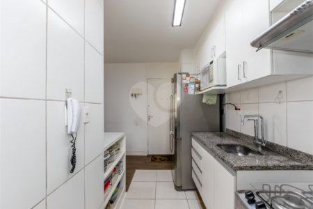 Apartamento à venda com 2 quartos, sendo 1 suíte,  em Jardim Caboré, São Paulo, SP